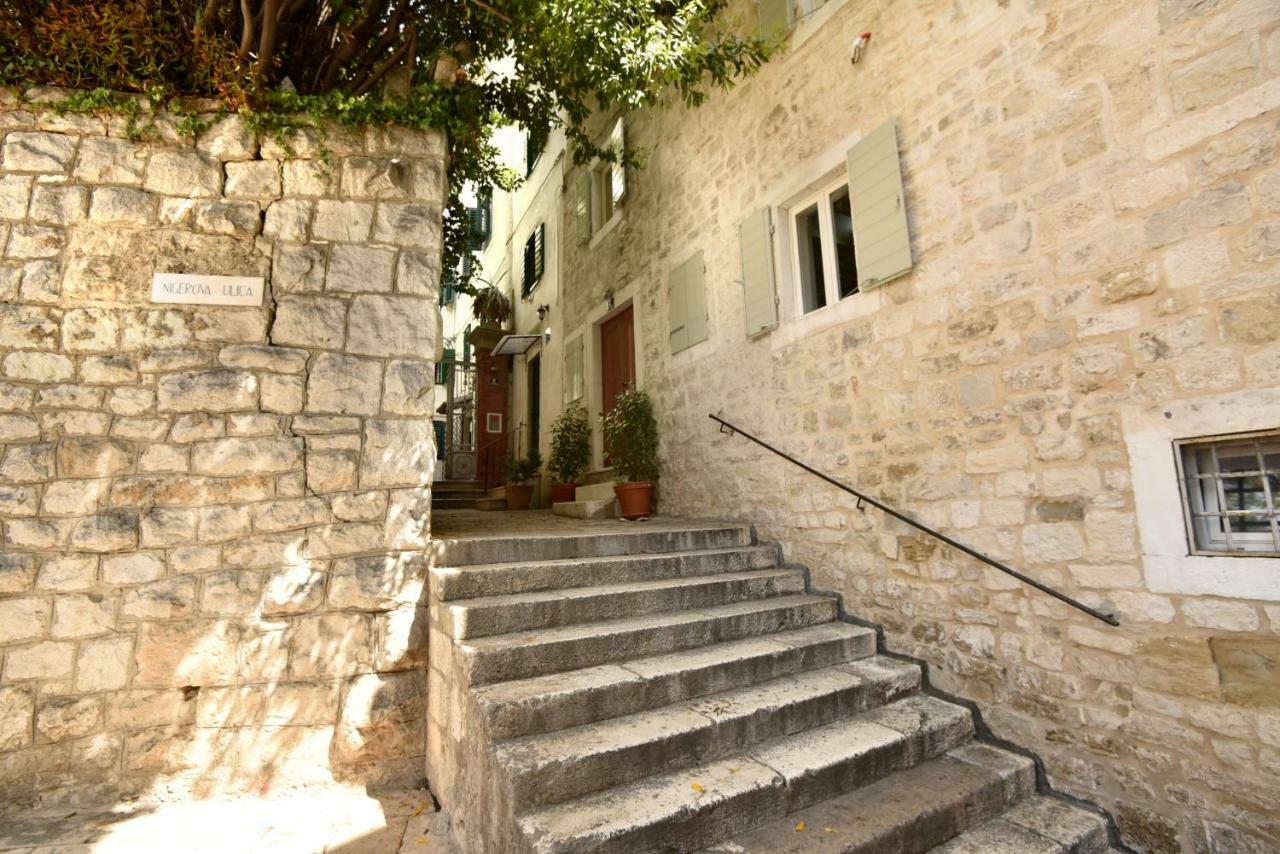 City Dream Split Exterior foto
