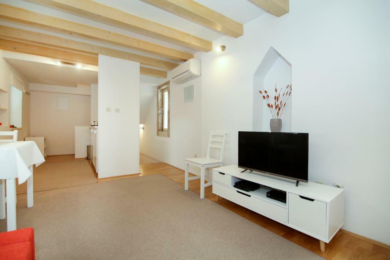 City Dream Split Exterior foto