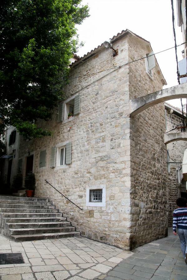 City Dream Split Exterior foto